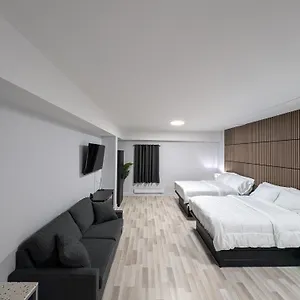 Cdqi Aparthotel Ottawa