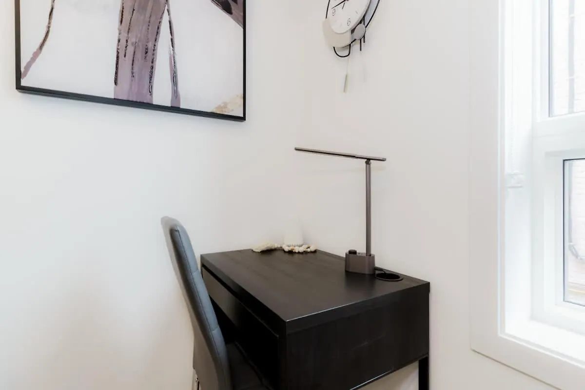 New Elegant Suite For 8 W Pati - Heart Of Toronto 0*,