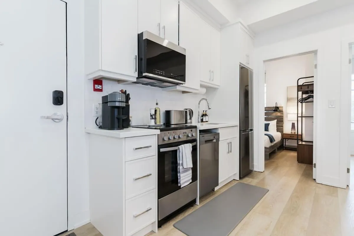 New Elegant Suite For 8 W Pati - Heart Of Toronto 0*,